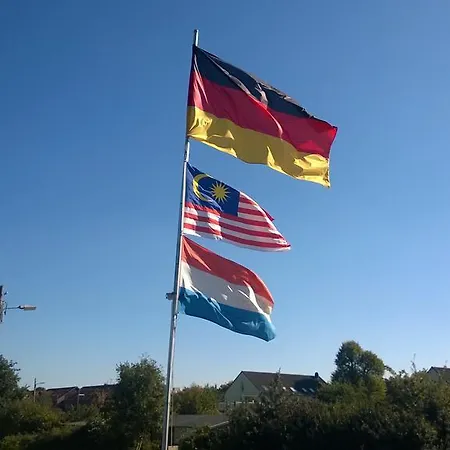 公寓 机场公寓式酒店