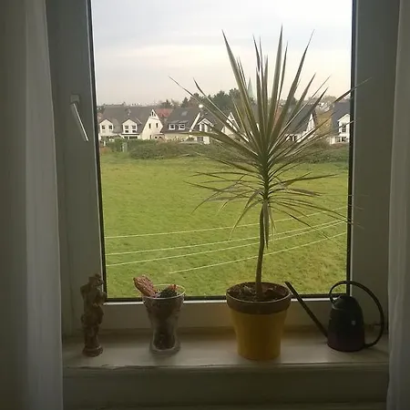Appartement Airport *
