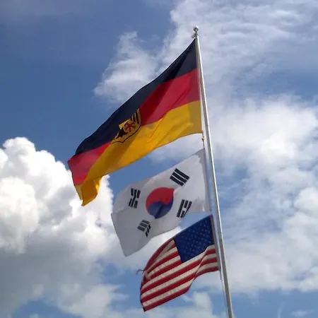 机场公寓式酒店 * 杜塞尔多夫
