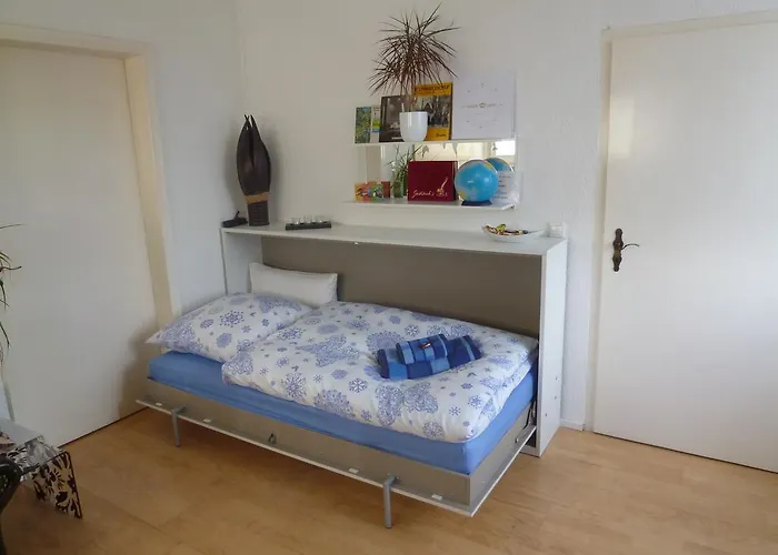 Airport Appartement *