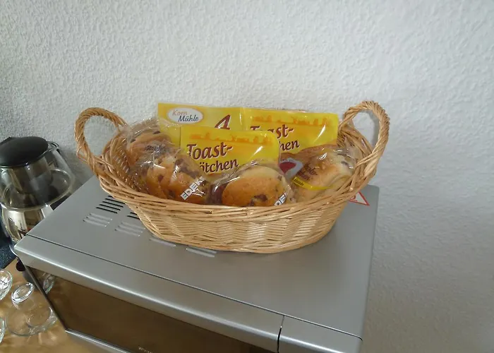 机场公寓式酒店 杜塞尔多夫