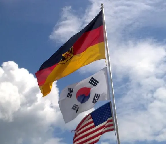 机场公寓式酒店 * 杜塞尔多夫