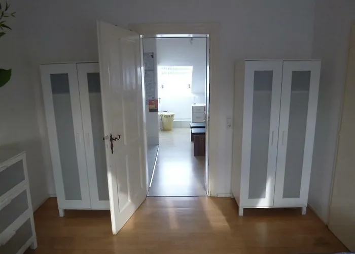 Appartement Airport