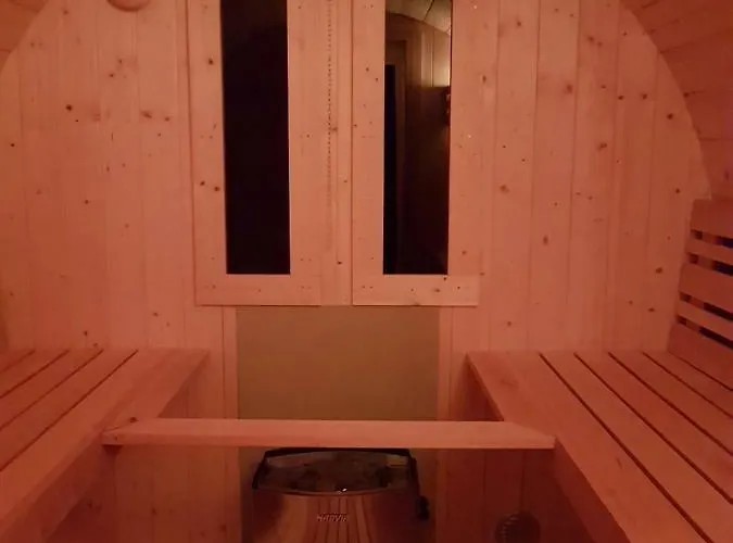 机场公寓式酒店 杜塞尔多夫