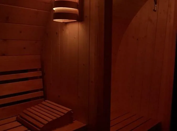 机场公寓式酒店