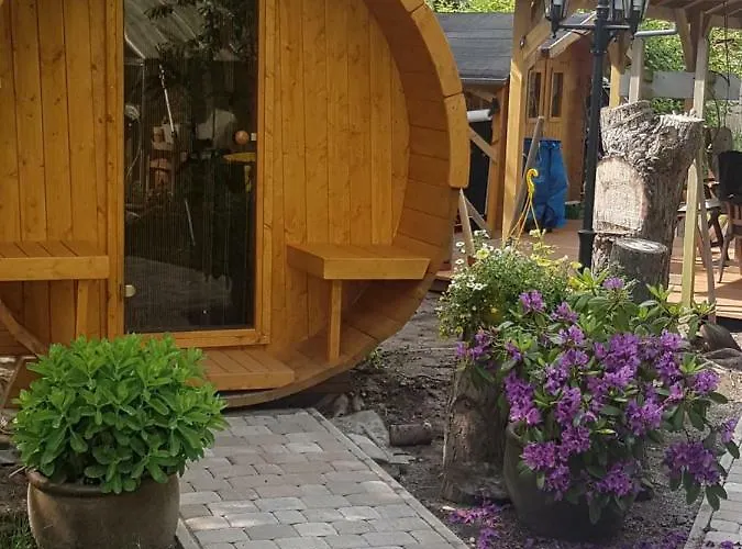 机场公寓式酒店 杜塞尔多夫