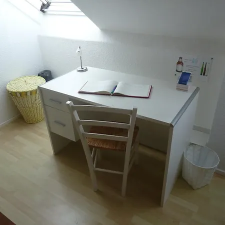 Airport Apartment Dusseldorf
