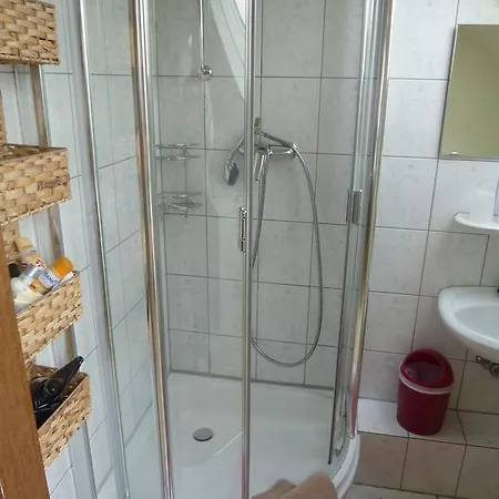 Апартаменты Airport