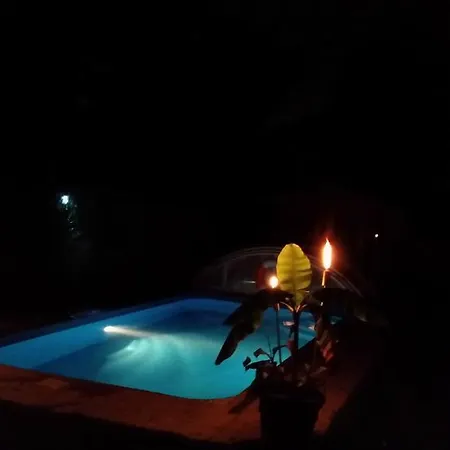 Апартаменты Airport