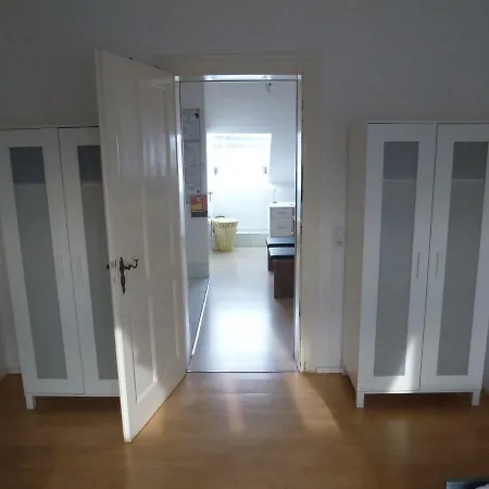 Апартаменты Airport