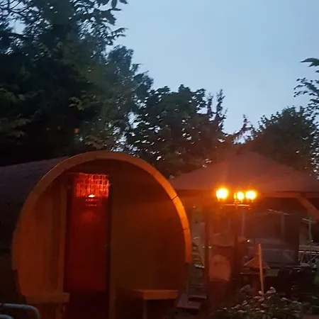 Апартаменты Airport *