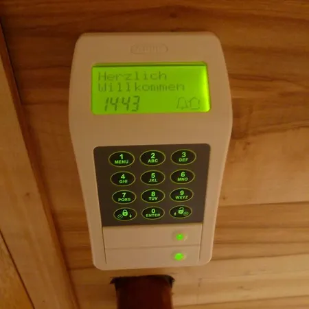 Airport Апартаменты Дюссельдорф