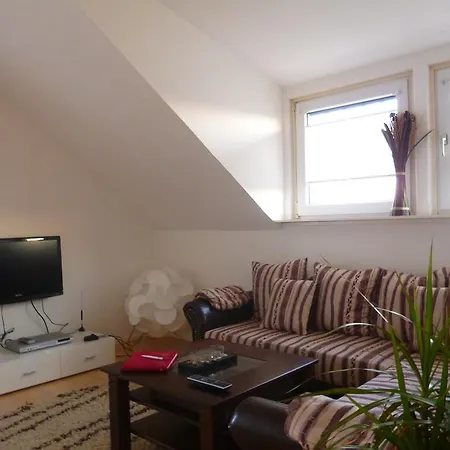 Airport Apartman Düsseldorf