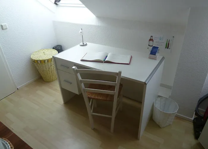 Airport Apartman Düsseldorf