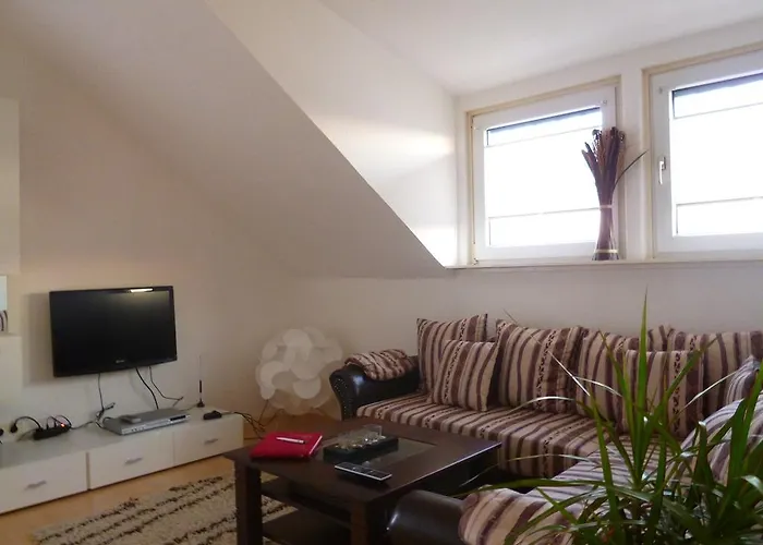 Airport Apartman Düsseldorf