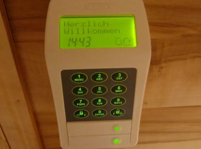 Airport Apartman Düsseldorf