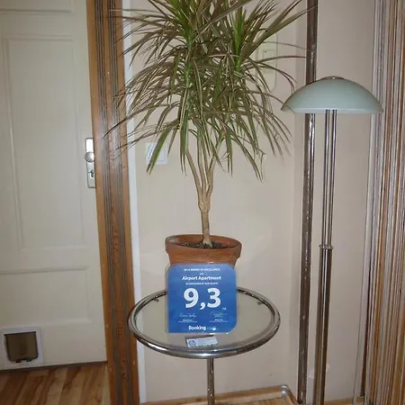 Apartment Airport *