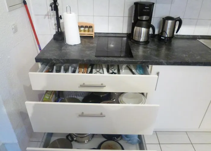 Airport Appartement *