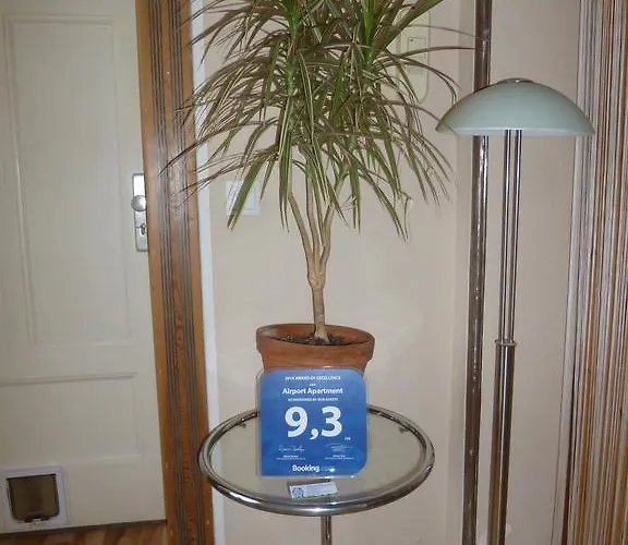 Appartement Airport *