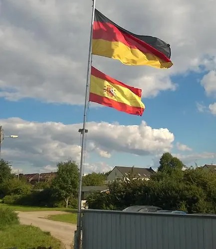 Airport Appartement *